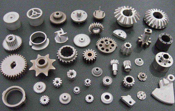 測粉末冶金的密度影響有哪些？