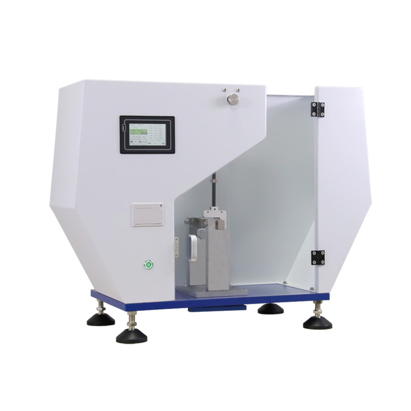 沖擊試驗(yàn)機(jī)